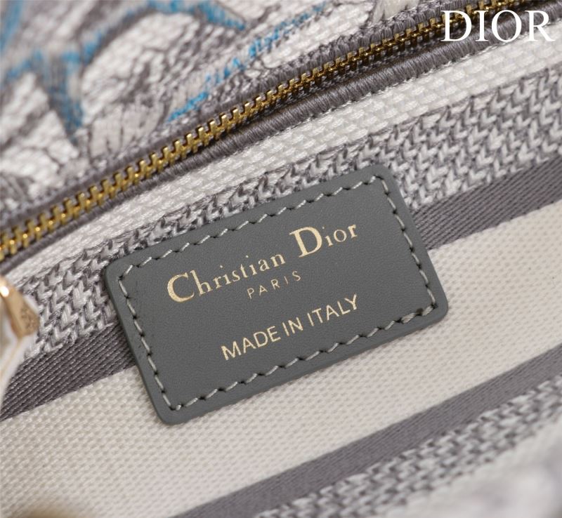 Christian Dior My Lady Bags